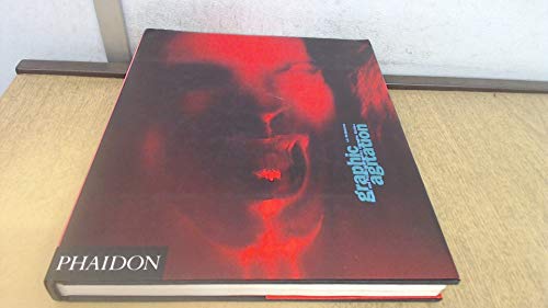 cover image Graphic Agitation: Social and Political Graphics Since the Sixties