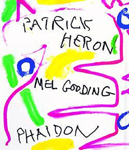cover image Patrick Heron