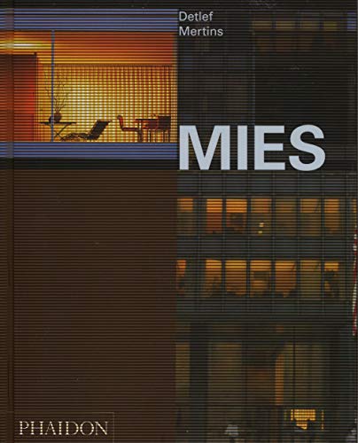 cover image Mies