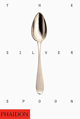 cover image The Silver Spoon