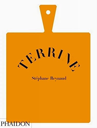cover image Terrine