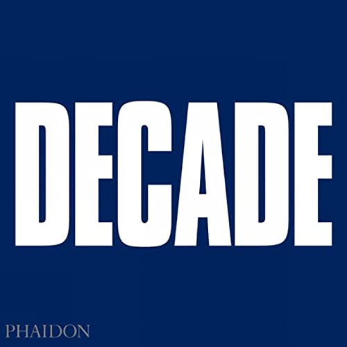 cover image Decade