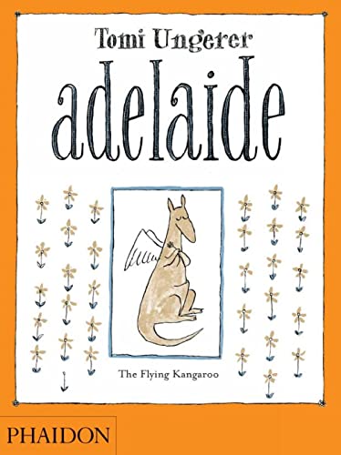 cover image Adelaide