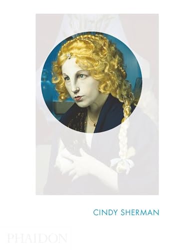 cover image Cindy Sherman