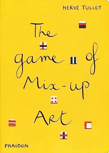 cover image The Game of Mix-Up Art