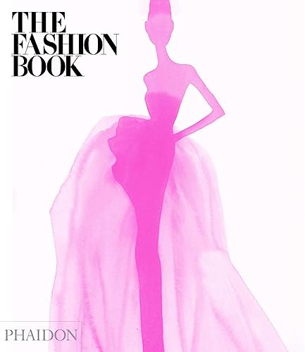 cover image The Fashion Book: New Edition