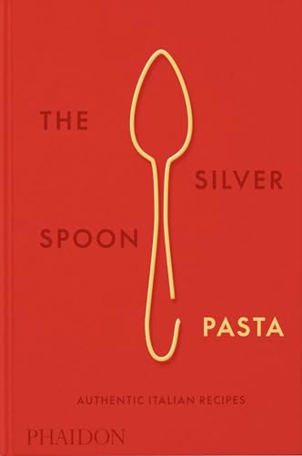cover image The Silver Spoon Pasta