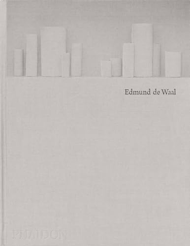 cover image Edmund de Waal
