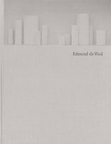 cover image Edmund de Waal