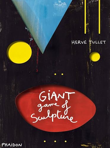 cover image The Giant Game of Sculpture