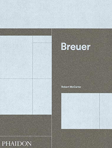 cover image Breuer