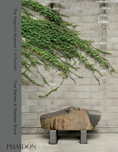 cover image The Noguchi Museum: A Portrait