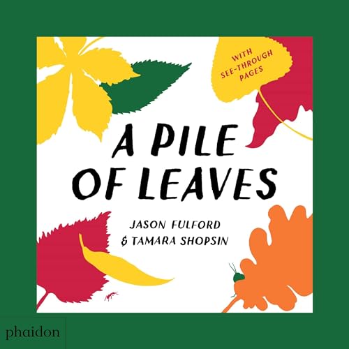 cover image A Pile of Leaves