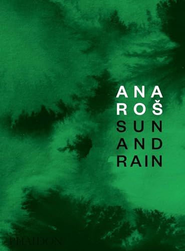 cover image Ana Ros: Sun and Rain