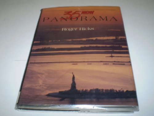 cover image 35mm. Panorama