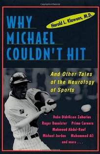 Why Michael Couldn't Hit