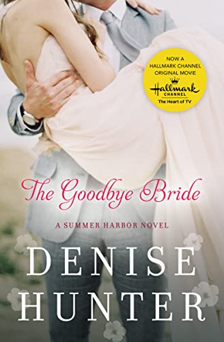 cover image The Goodbye Bride