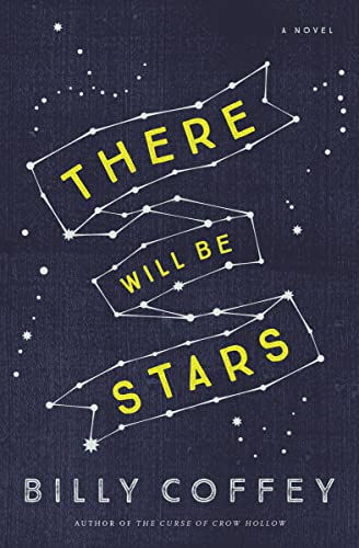 cover image There Will Be Stars