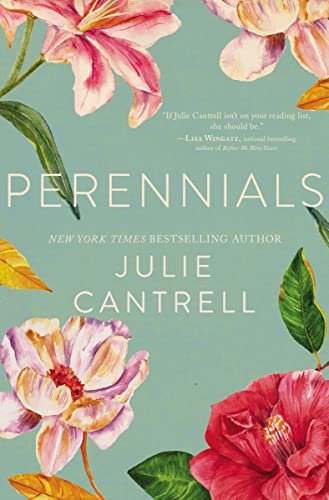 cover image Perennials