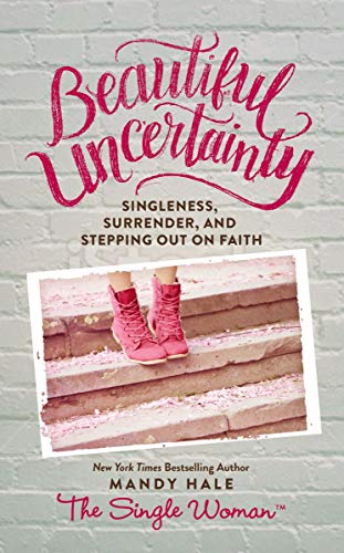 cover image Beautiful Uncertainty