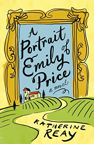 cover image A Portrait of Emily Price