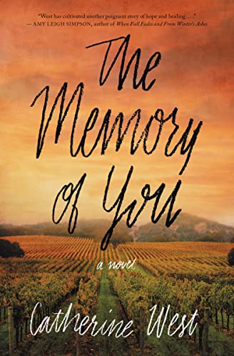 cover image The Memory of You