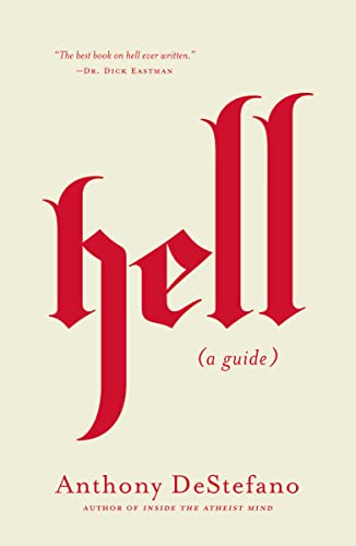 cover image Hell: A Guide