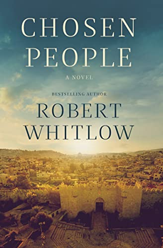 cover image Chosen People