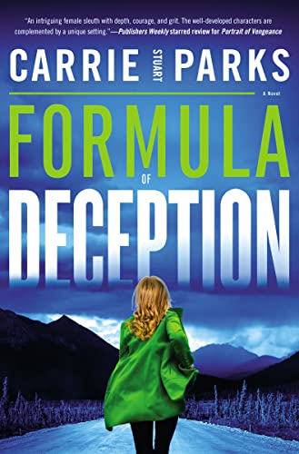cover image Formula of Deception