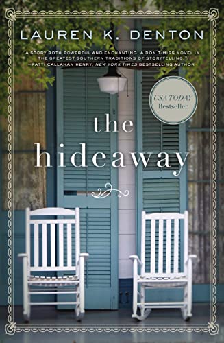cover image The Hideaway