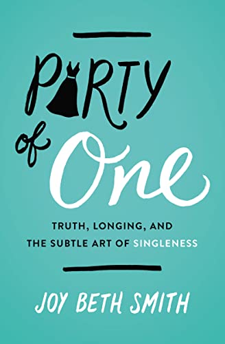 cover image Party of One