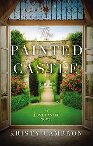 cover image The Painted Castle