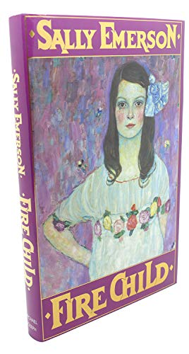 cover image Fire Child