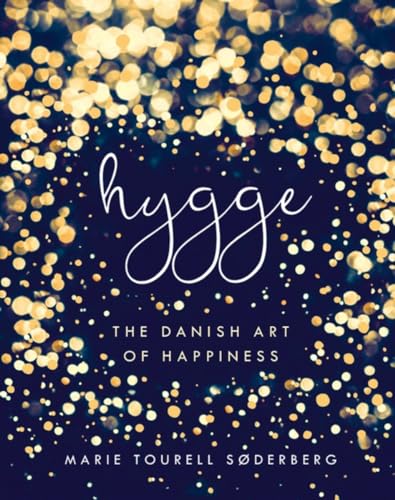 cover image Hygge: The Danish Art of Happiness 