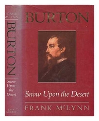 Burton: Snow Upon the Desert
