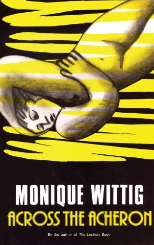 cover image Across the Acheron