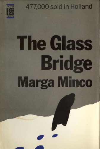 cover image Glass Bridge