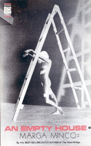 cover image Empty House