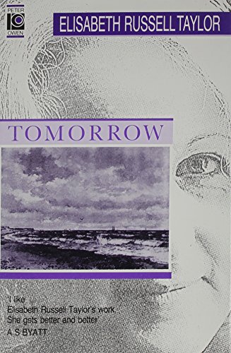 cover image Tomorrow