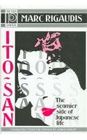 cover image Ito-San