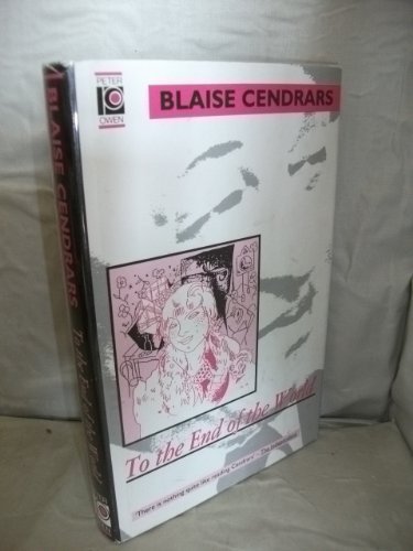 cover image To End of World