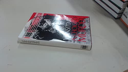 cover image A Choice of Murder