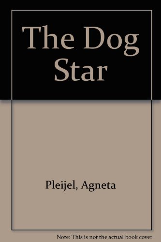 cover image The Dog Star
