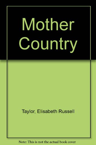cover image Mother Country