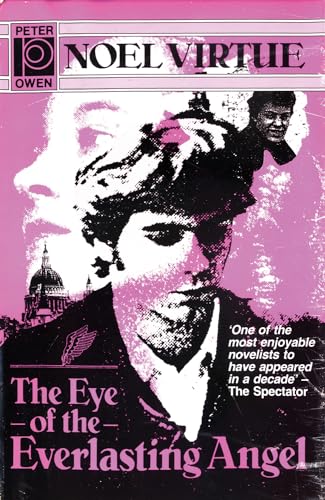 cover image The Eye of the Everlasting Angel