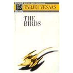 cover image The Birds
