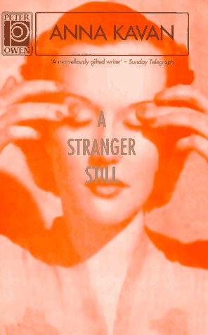 cover image A Stranger Still