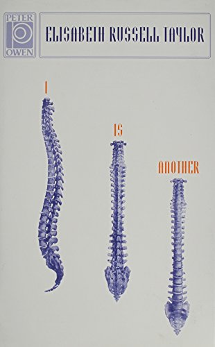 cover image I Is Another