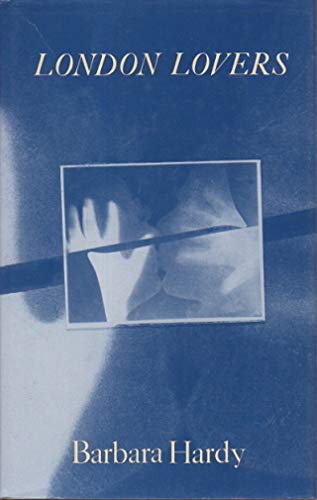 cover image London Lovers