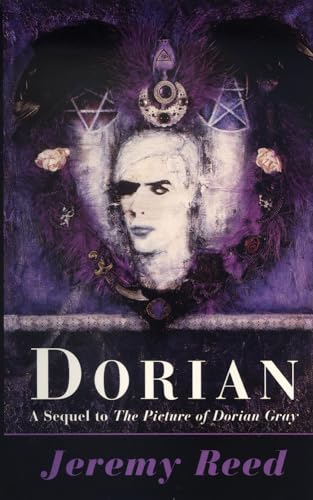 cover image Dorian: A Sequel to the Picture of Dorian Grey